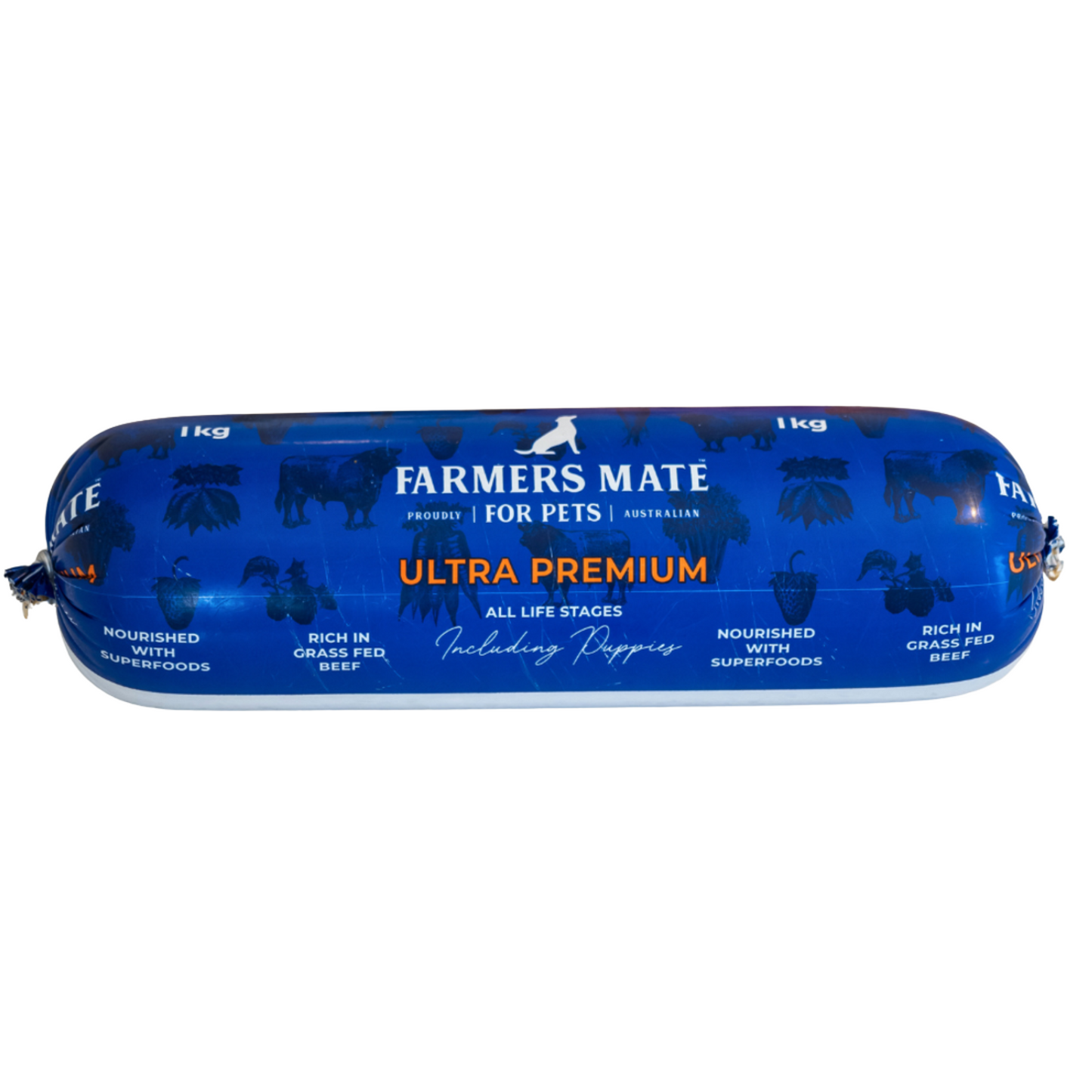 Ultra Premium Roll 1kg