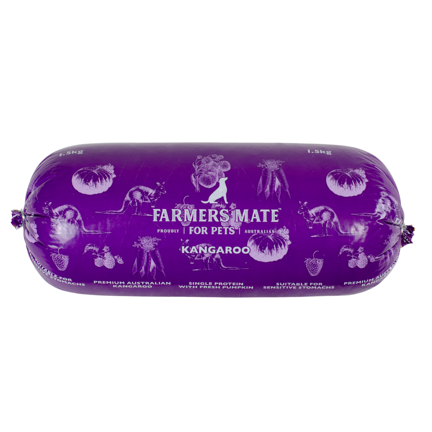2KG Kangaroo ROLL