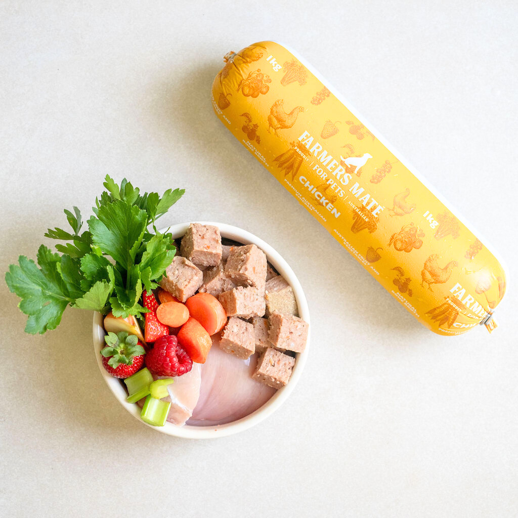 2KG Chicken ROLL