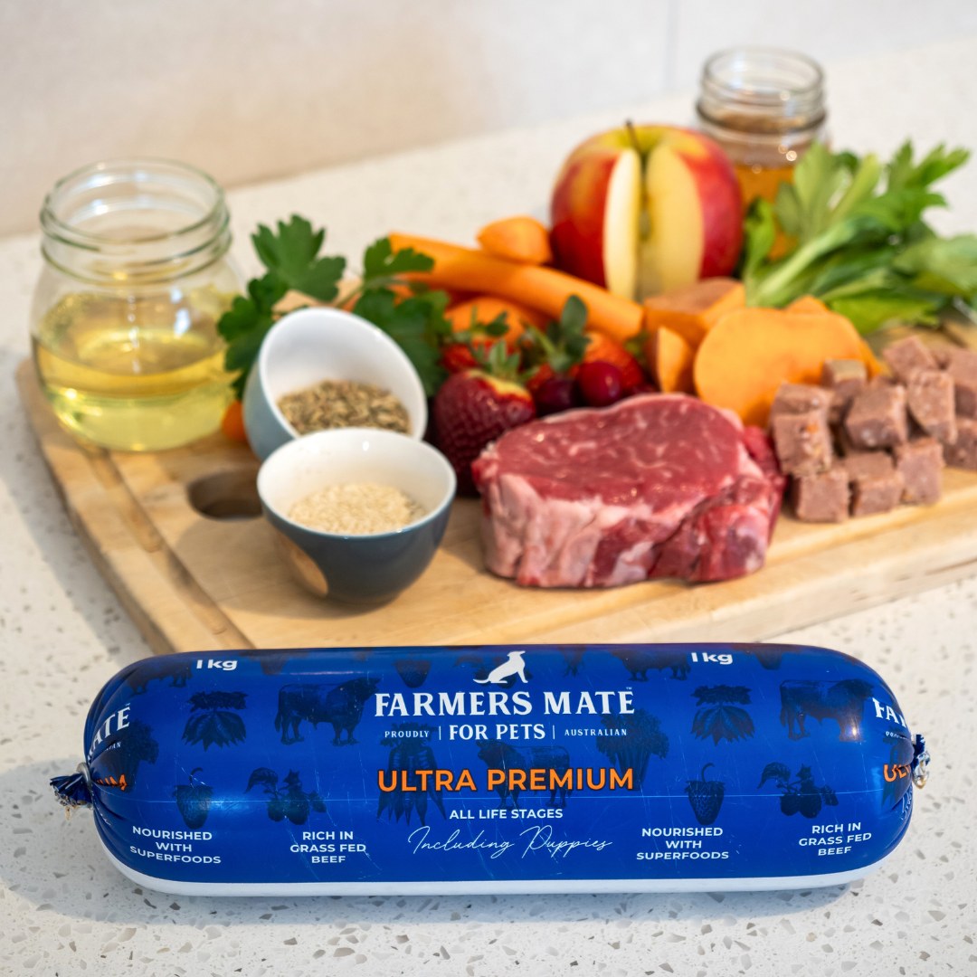 Ultra Premium Roll 1kg