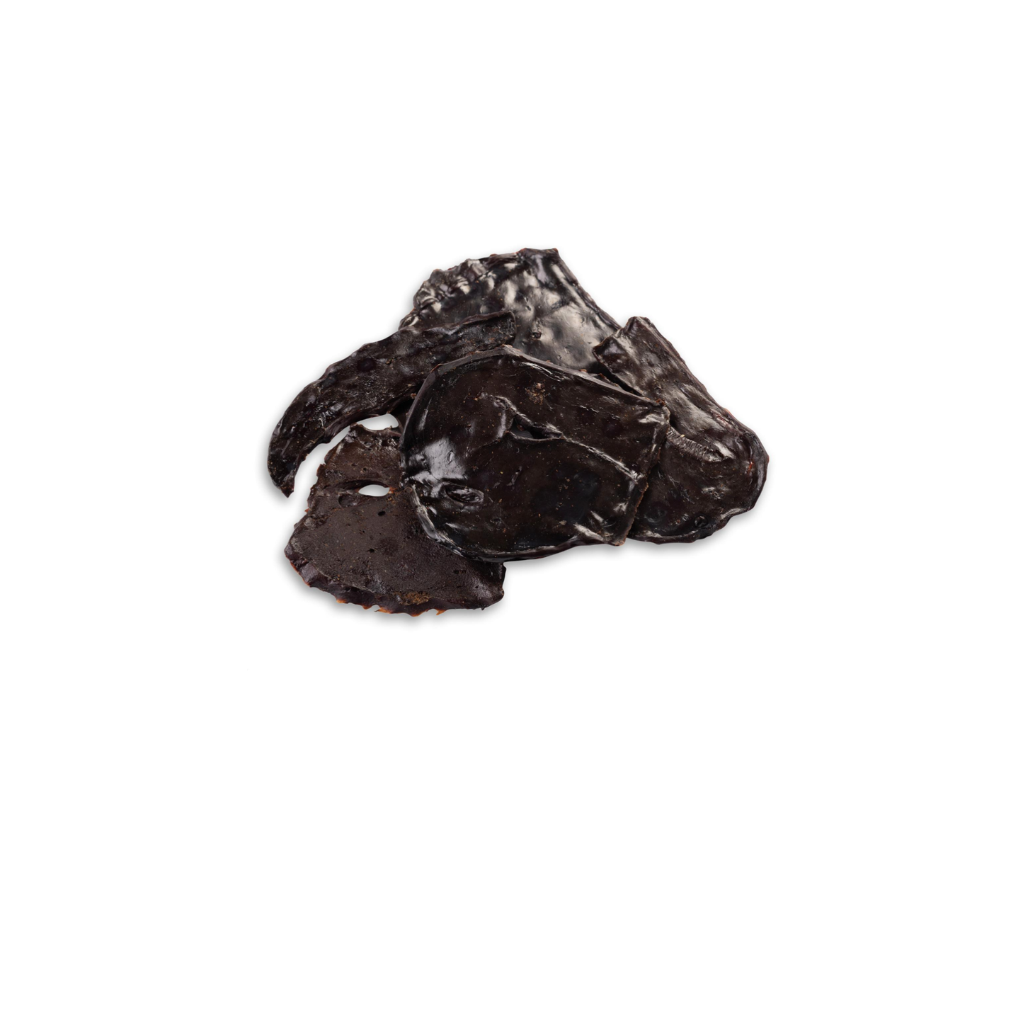 Beef Liver 1kg package of 100% Australian beef liver dog treats