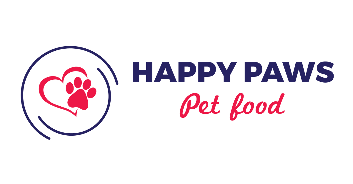 Happy Paws Pet Food Raw Food BARF Bones Treats
