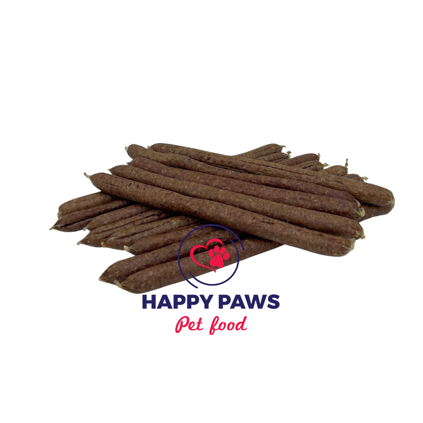 Natural Air Dried Sticks for dogs made from 100% Australian proteins, air dried without additives.