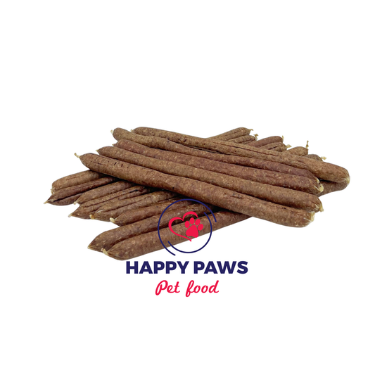 Natural Air Dried Sticks