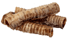 Load image into Gallery viewer, Beef Trachea (Moo Chew) - Happy Paws Pet Food