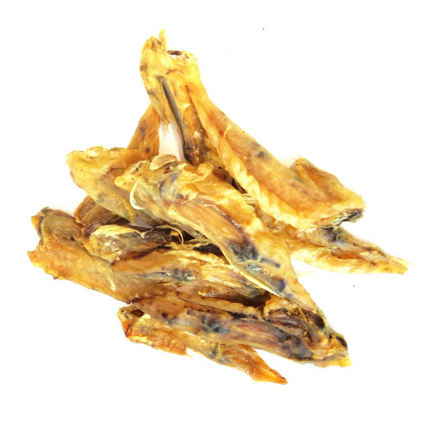Chicken Wing Tips dog treats 100g natural Australian chicken no additives