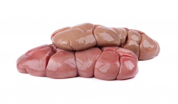 Kidney 1 kg - Happy Paws Pet Food