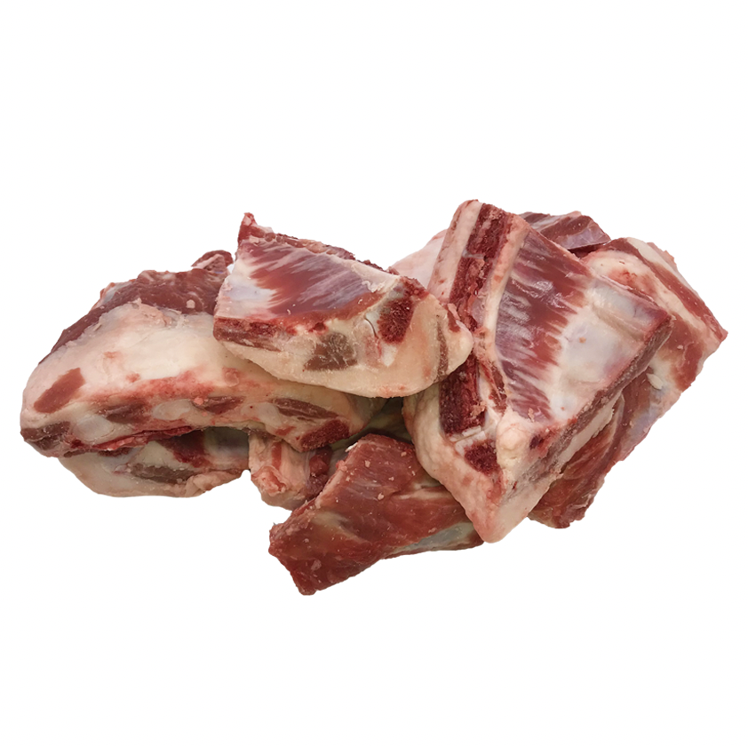 Are brisket bones ok for dogs best sale