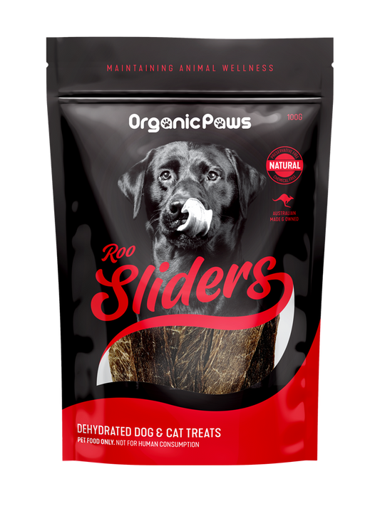 Roo Sliders 100g