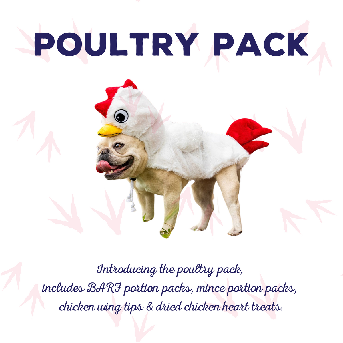 The Poultry Pack