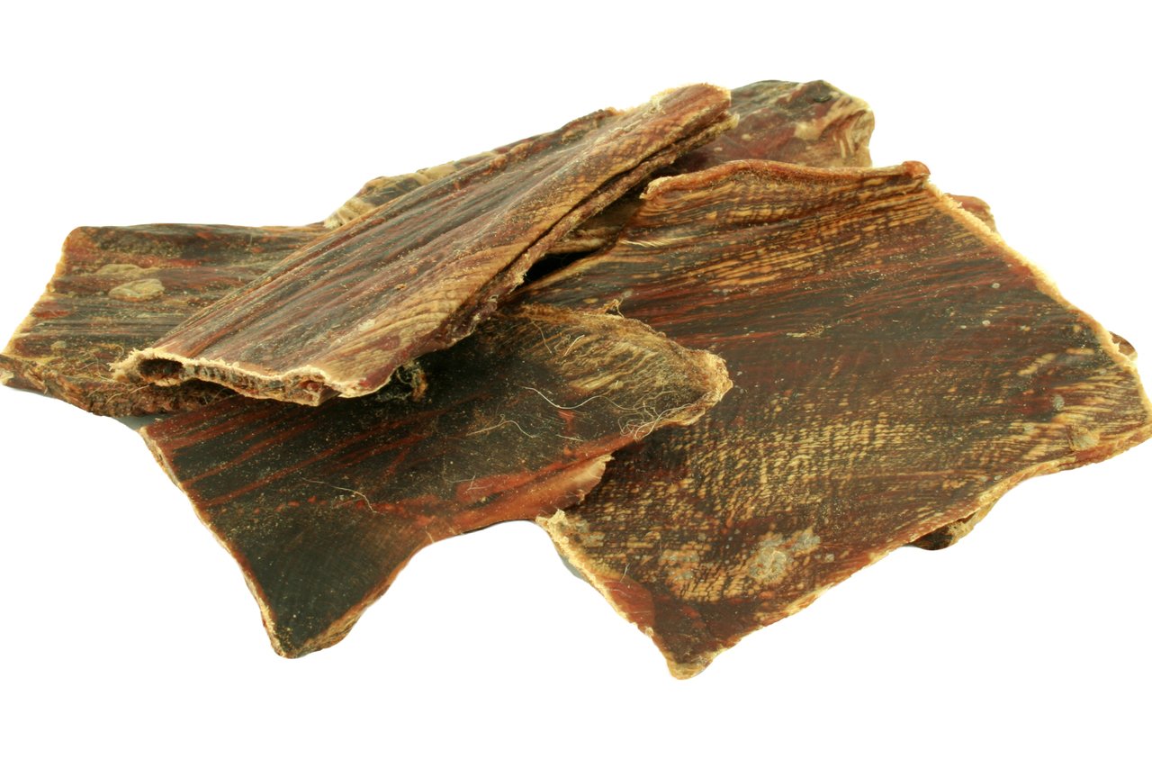 Roo Jerky 100g - Happy Paws Pet Food