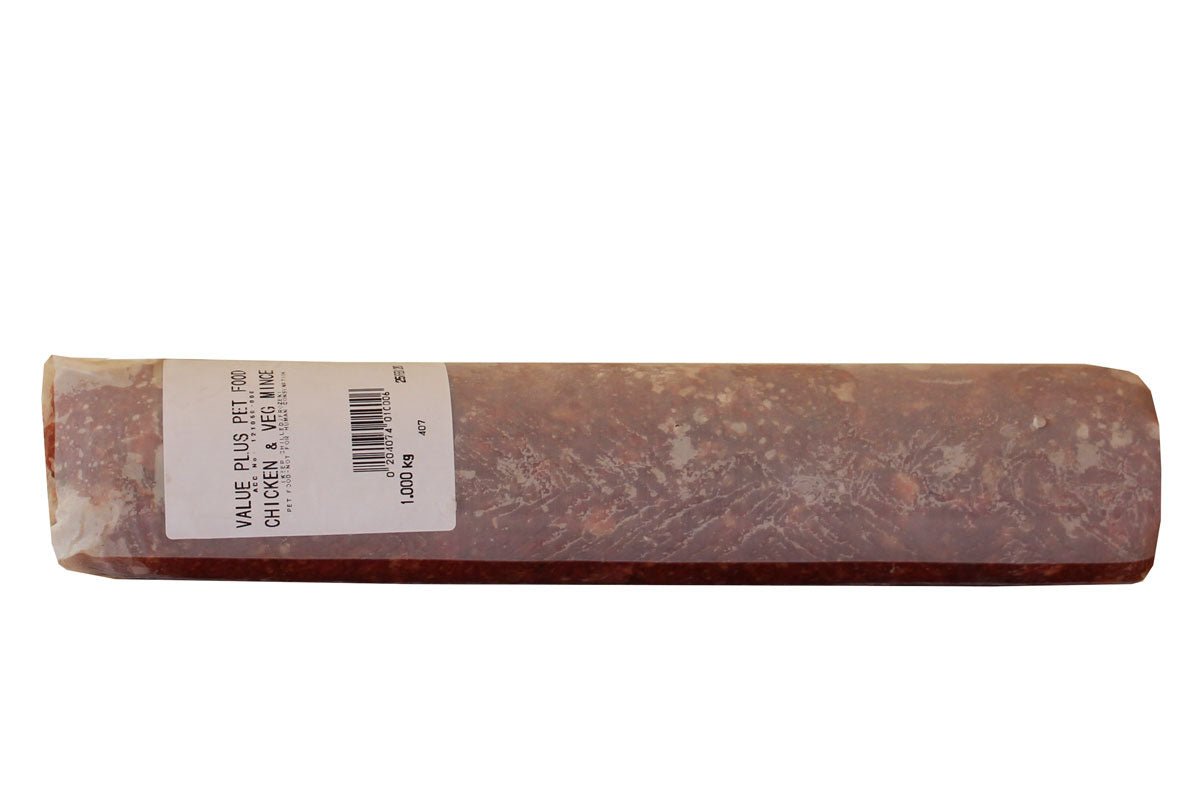 Poultry Pack Rolls