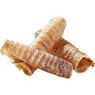 Natural Australian beef trachea dog chews promoting joint health and dental hygiene