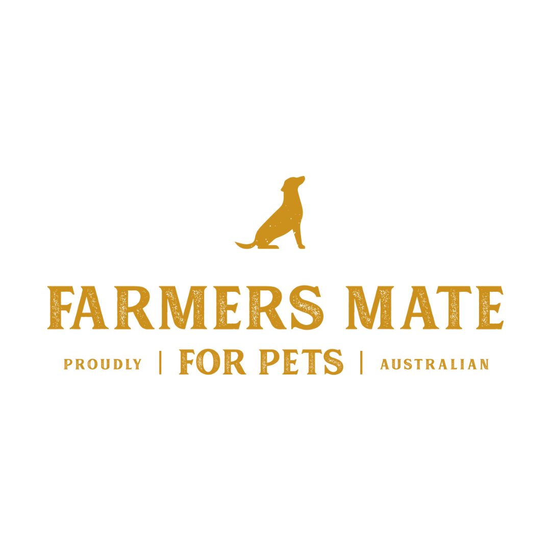 Frozen Farmers Mate and Prime 100 rolls for pet food storage and freshness