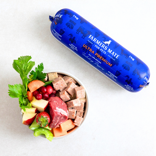 Ultra Premium Roll 1kg