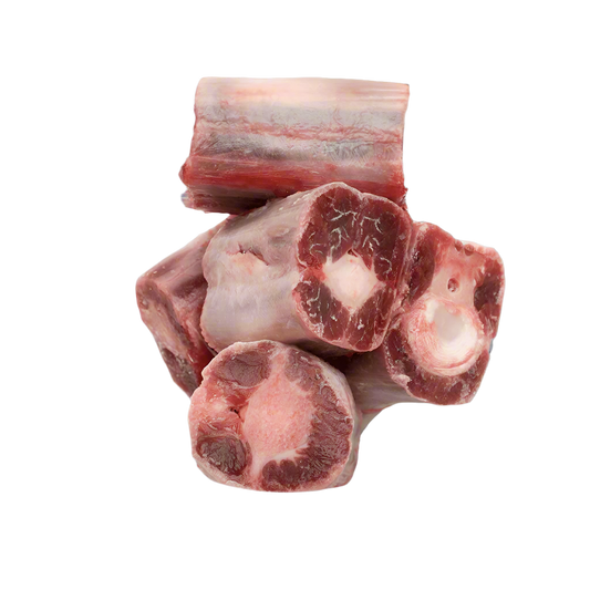 Roo Tail Pieces 1kg
