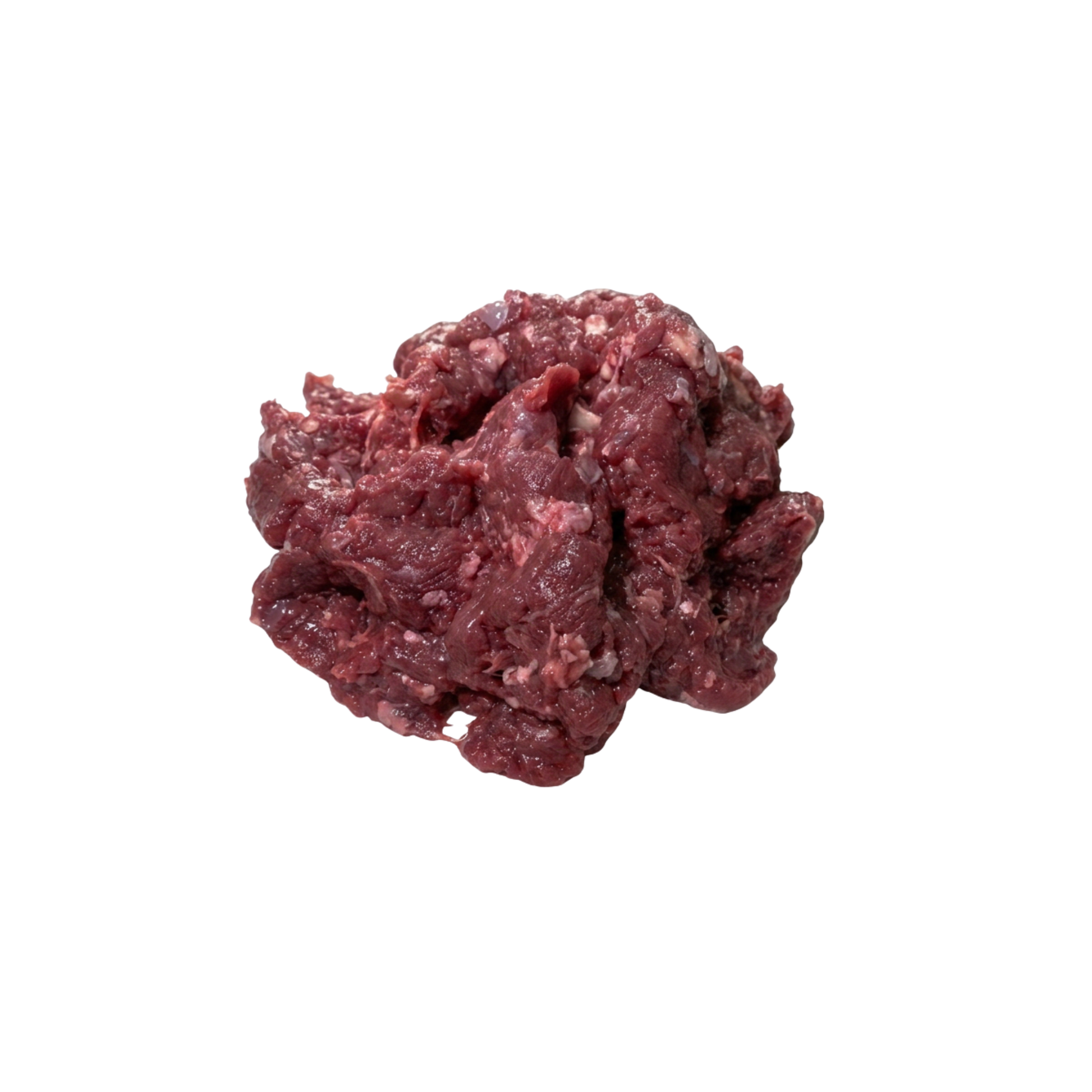 Roo Mince 1kg package high protein low fat cold courier