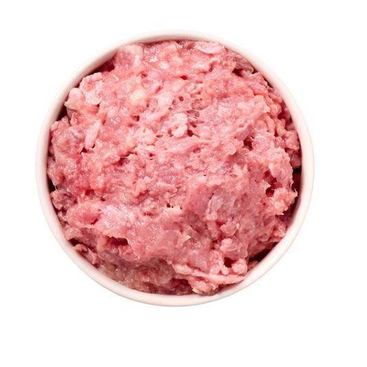 Premium Turkey Mince - Boneless