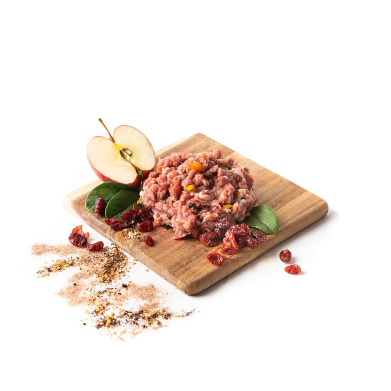 Holistic Wild Boar - Happy Paws Pet Food
