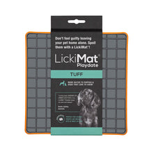 Load image into Gallery viewer, LickiMat® Tuff Playdate™ Dog - Happy Paws Pet Food