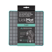 Load image into Gallery viewer, LickiMat® Tuff Playdate™ Dog - Happy Paws Pet Food