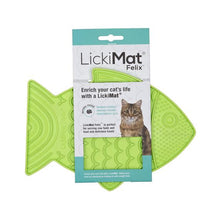 Load image into Gallery viewer, LickiMat® Felix™ Cat - Happy Paws Pet Food