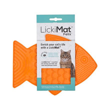 Load image into Gallery viewer, LickiMat® Felix™ Cat - Happy Paws Pet Food