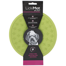 Load image into Gallery viewer, LickiMat® Splash™ Dogs - Happy Paws Pet Food